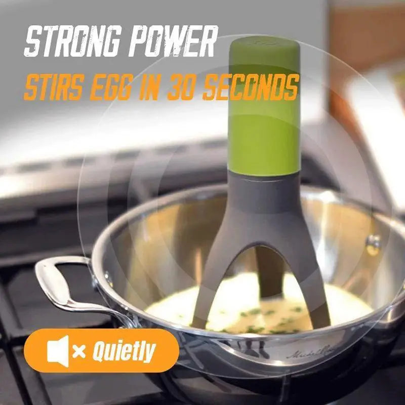 Auto Stirrer